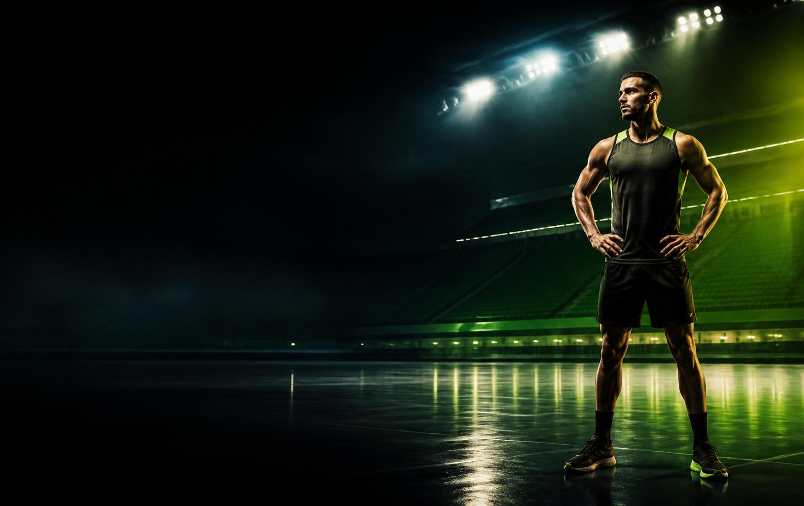 SK Sport Store Sports Gear
